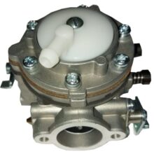 Carburatore MS08