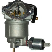 Carburatore JD-KW-AM128355- LX188