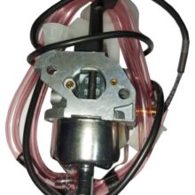 Carburatore KG158