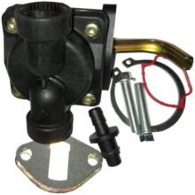 Carburatore JD AM133627-LX173-GT225-LT155-LX188-GS120-LT150
