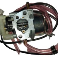 Carburatore KG205