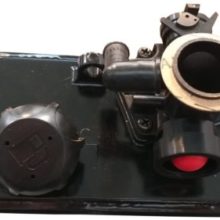 Carburatore B &S; S 489809-494406-449809