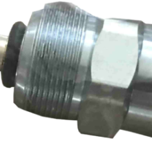 Elettrovalvola Motore Diesel