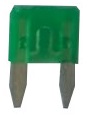Fusibili 30 Ah Pz 10