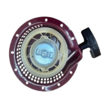 Avviamento Loncin 6.5hp