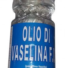 Olio Di Vasellina
