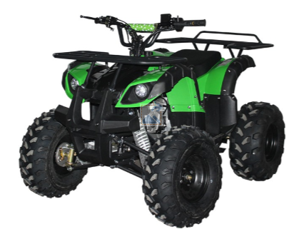 Atv-quad cc 125 Atv-quad cc 125